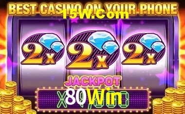 Recursos de Bônus 80Win