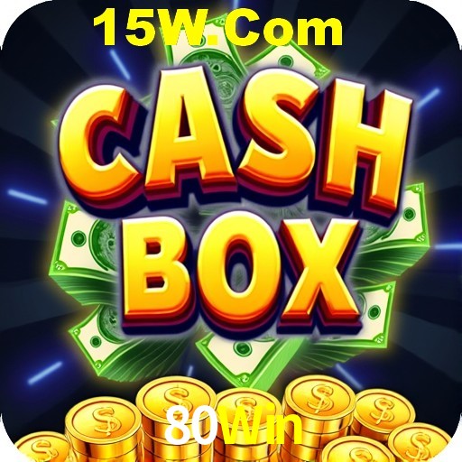 Interface do App 80Win