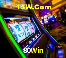 Benefícios da Conta 80Win