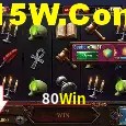 Integração de APIs 80Win
