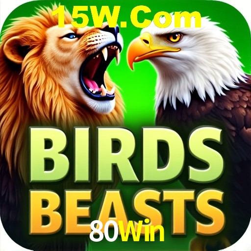 Jogos Exclusivos 80Win