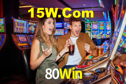 80 Win Login