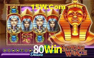 Diretório de Jogos 80Win