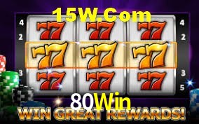 Casino Ao Vivo 80Win