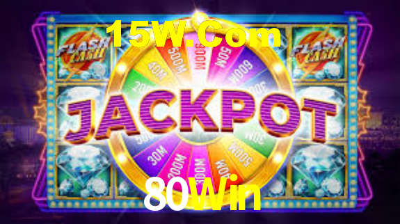 80Win App