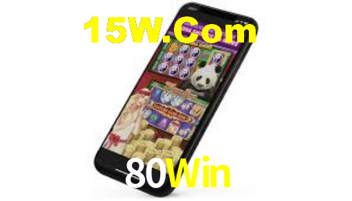 80Win App