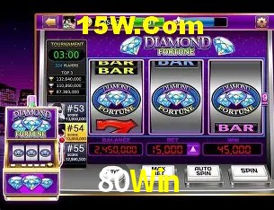Casino Ao Vivo 80Win
