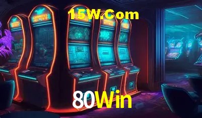 Promoção Relâmpago 80Win