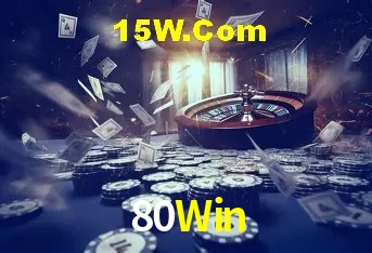 Design Responsivo 80Win