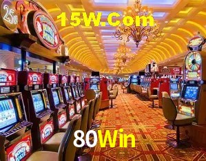 Sistemas de Segurança 80Win