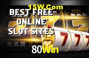 Diretório de Jogos 80Win