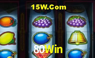 Design Responsivo 80Win