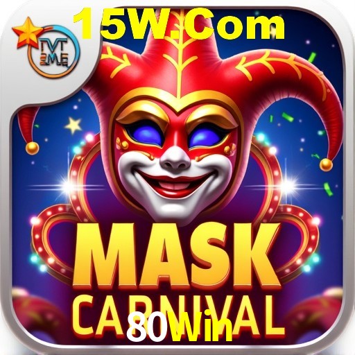 Jogo Spaceman 80Win