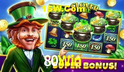 Estatísticas do Jogo 80Win
