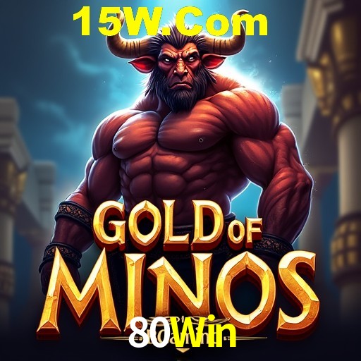 Inovações de Jogos na 80Win: O Futuro das Experiências Interativas