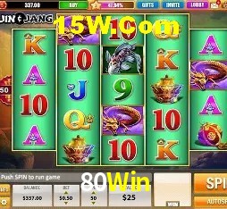 Casino Ao Vivo 80Win