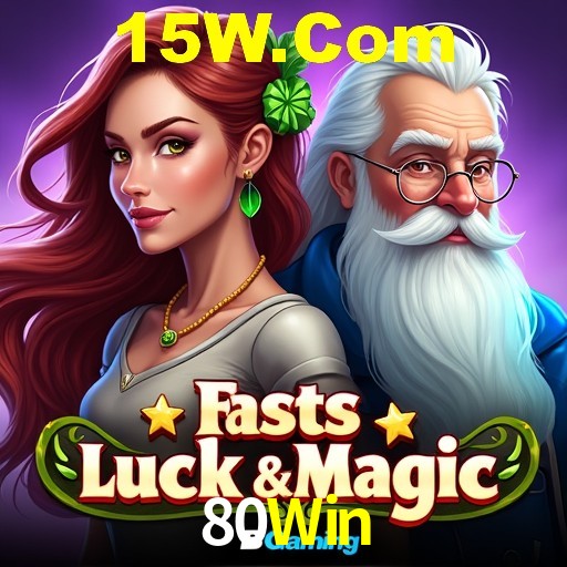 Programa VIP 80Win