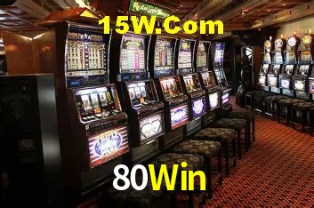 Cadastro Rápido 80Win