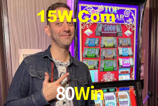 80Win: A Experiência de Casino com Jogos de Mesa ao Vivo