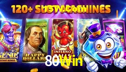 Login Seguro 80Win
