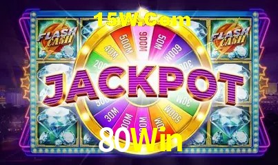 Estatísticas 80Win