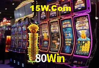 Cadastro Rápido 80Win