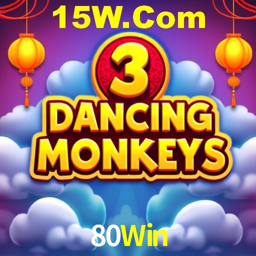 Bônus Diários 80Win