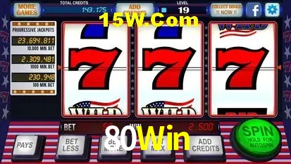 Promoções Sazonais 80Win