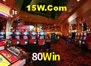 Ofertas Exclusivas 80Win