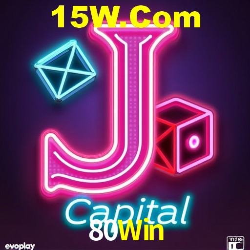 Estatísticas Esportivas 80Win