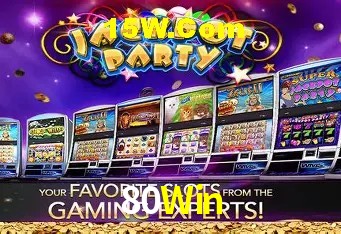 Experiência VIP 80Win